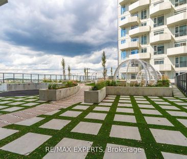 For Lease - 10 Abeja Street Unit# 1414, Vaughan, Ontario - Photo 2