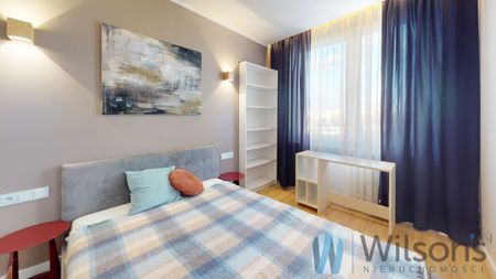 Warszawa, Mokotów Sadyba, Bolesława Limanowskiego - Photo 5