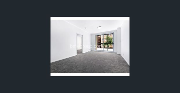 One Bed Plus Large Study Room (Guest Room) For Lease At Sydney CBD - Photo 1