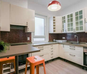Bright and modern room in Ventura Rodriguez - Photo 4