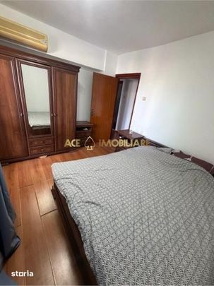 4 Camere de inchiriat | Unirii | Metrou | Mobilat & Utilat | - Fotografie 1