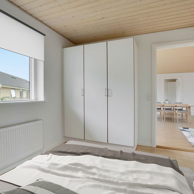 5-værelses Tvillingehus på 140 m² i Odense SØ - Photo 1