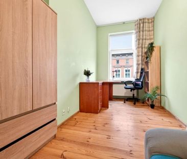 Pokój Szczecin - Zdjęcie 4