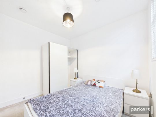 Kings Road, Reading, Berkshire, RG1 - Photo 1