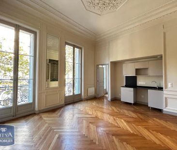 Appartement à louer 3 pièces 54.4m² - Photo 4