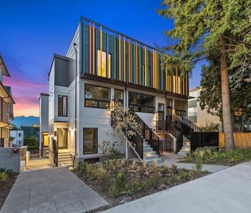 1 BEDROOM IN DESIRABLE MOUNT PLEASANT - Photo 6