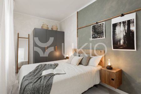 4 room luxury Apartment for rent in Barcelona, Spain - Photo 3