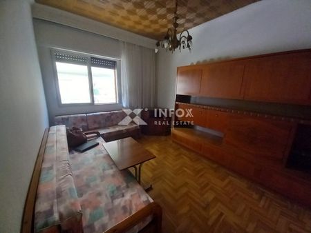 Ενοικιάζεται Γκαρσονιέρα 55 τ.μ. - Φωτογραφία 5