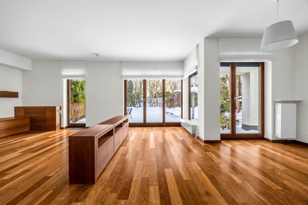 Warszawa, Ursynów, Warszawa, Ursynów - Photo 1