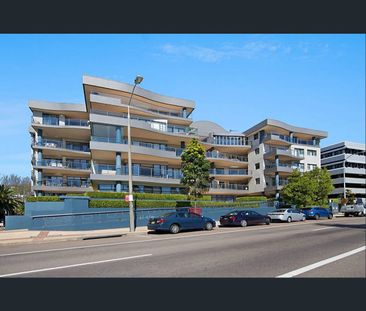 103/265 Wharf Road, Newcastle, NSW 2300 - Photo 5