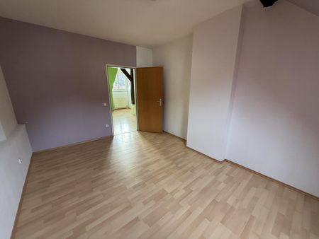 GU_NORD Übelbach, Wohn-Küche, Bad und Schlafzimmer - Foto 3