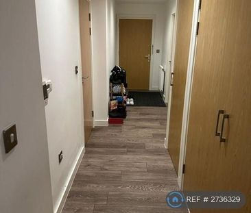 2 bedroom flat to rent - Photo 2