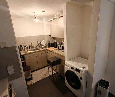 Wohnungs Tausch oder Nachmieter gesucht - Foto 5