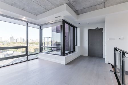 For Lease - 246 Logan Avenue Unit# PH708, Toronto, Ontario - Photo 3