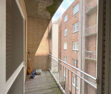 Smaakvol gemeubeld appartement met uitstekende ligging in het centrum van Oostduinkerke-bad en vlakbij de Zeedijk! - Foto 5