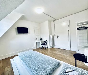 1 Zimmer, 16 m², 2. Stock - Photo 1