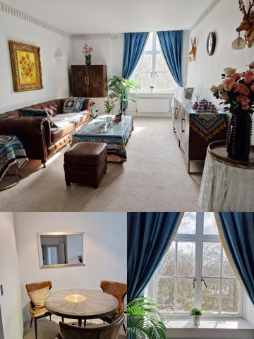 2 bedroom flat to rent - Photo 4