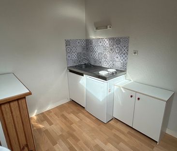 Studio – Centre-Ville – 19.18 m² - Photo 2