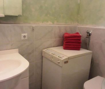 1Zimner wohnung zum 1.11. - Photo 1