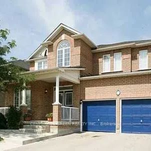 Detached Home For Lease | W9264231 - Photo 1