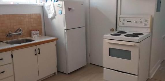 3 ½ semi-meublé St-Sauveur - Photo 2