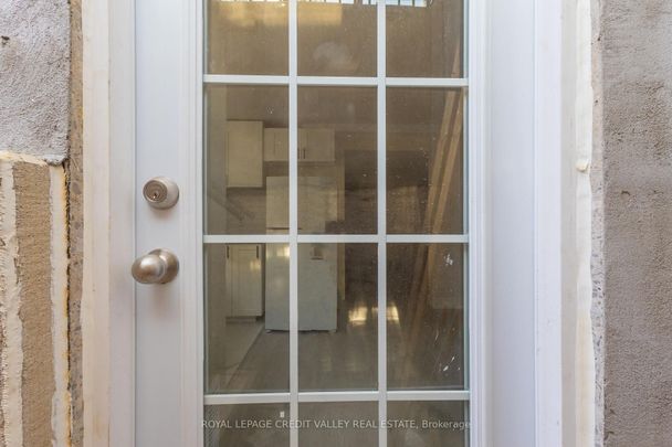 For Lease - 46 Brunswick Street Unit# #Bsmt, Brampton, Ontario - Photo 1