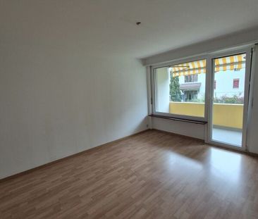 2.5-room apartment in Gerlafingen - Photo 6
