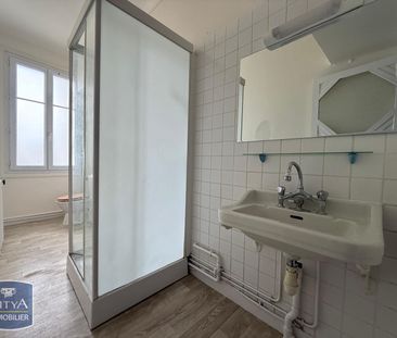Location Appartement 3 pièces 62m² TOURS 37000 - Photo 5
