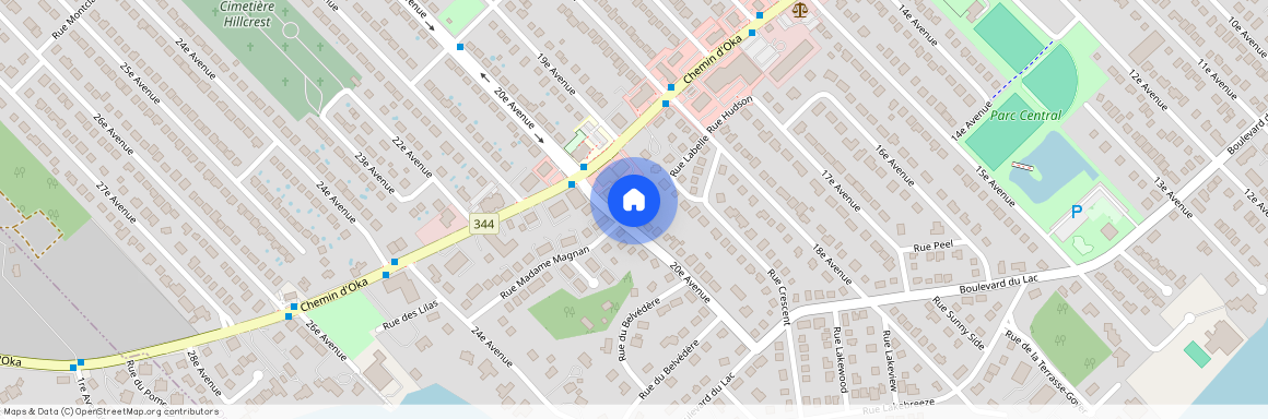 117 20e Avenue, Kanada, Deux-Montagnes