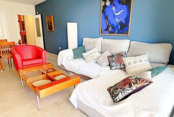 Benalmádena, Andalusia