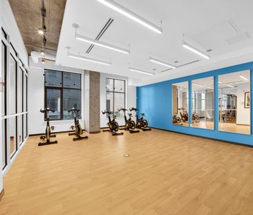 For Lease - 105 Champagne Avenue Unit# 2503, Dows Lake - Civic Hosp... - Photo 6
