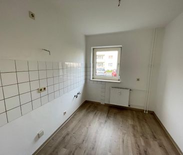 Attraktive Erdgeschosswohnung mit Duschbad (3 Zimmer) in Menden - Photo 5