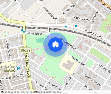 Every Street, Burnley, BB11 4LP - Photo 1