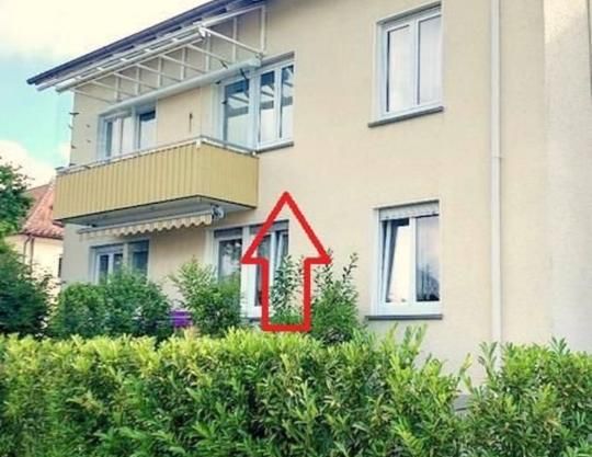 Mietwohnung - Photo 1