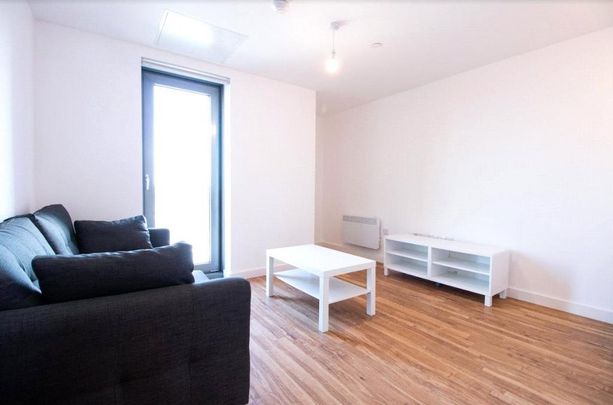 1 bedroom flat to rent - Photo 1