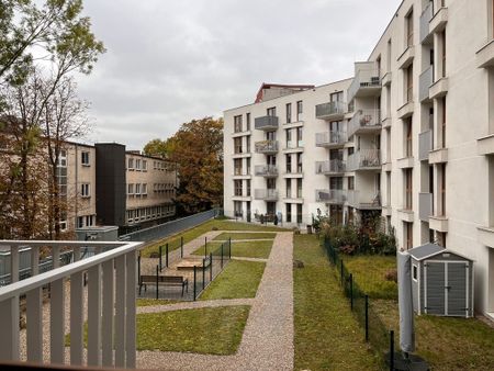 2-pokoje/44m2/hala w cenie/nowoczesne - Photo 5