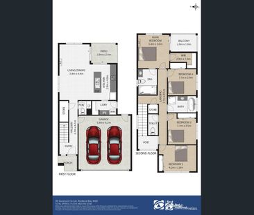 STUNNING FAMILY HOME IN REDLAND BAY! - Photo 4