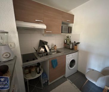 Location Appartement 2 pièces 36m² VILLENEUVE SUR LOT 47300 - Photo 4