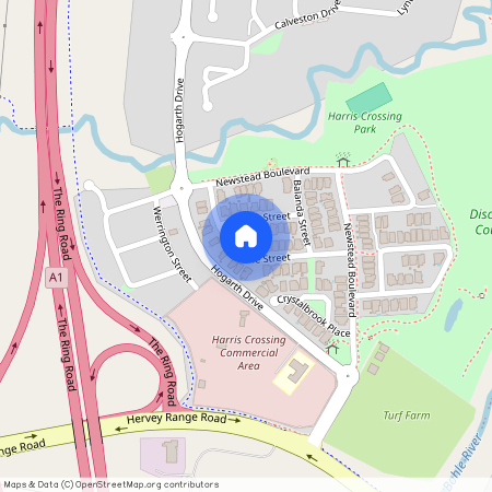 20 Taravale Street, 4817, Bohle Plains, Qld