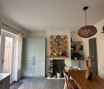 Room in a Shared House, Elphinstone Road, E17 - Photo 4