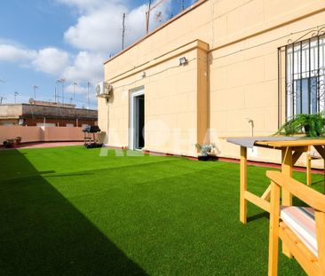 Habitación en MONCADA, Moncada – A0605-H1-3 - Photo 5