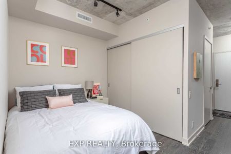For Lease - 39 Brant Street Unit# 416, Toronto, Ontario - Photo 5