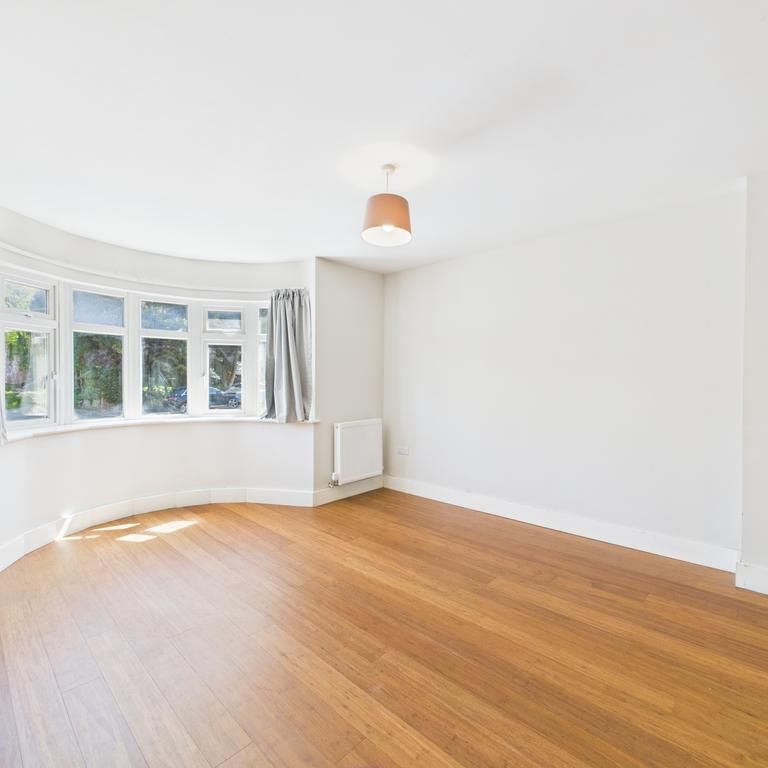 2 bedroom ground floor maisonette to rent - Photo 1