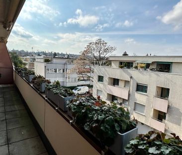 Nachmieter gesucht - Wohnen im Neubad-Quartier - Photo 1