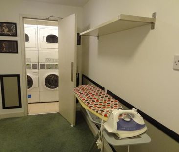 Flat 15 Finchley Road, Hampstead NW3 7AJ - Photo 3