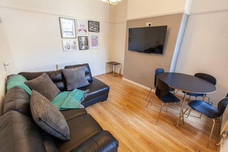 4 bedroom house to rent - Photo 5