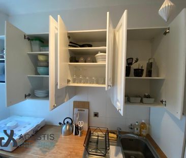 Location Appartement 1 pièce 22m² ST MANDE 94160 - Photo 2