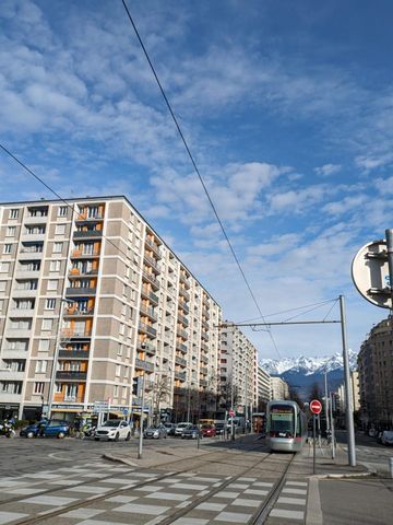 Appartement Grenoble - Photo 2