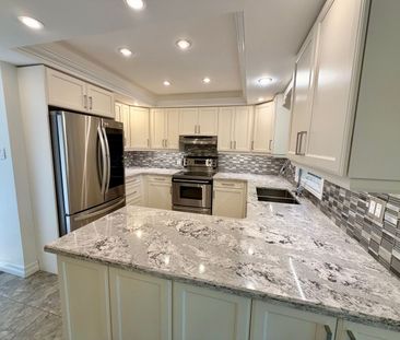 For Lease - 67 Fern Valley Crescent, Richmond Hill, Ontario - Photo 6