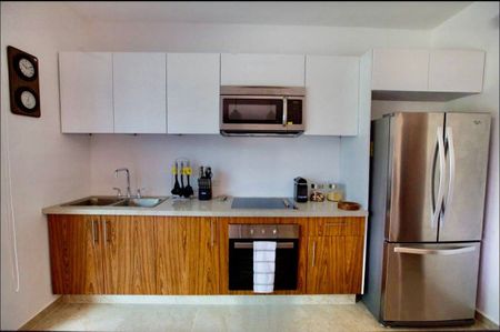 Luxury Apartment Crypto - Photo 3